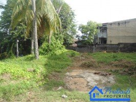 Land for Sale at Nugegoda